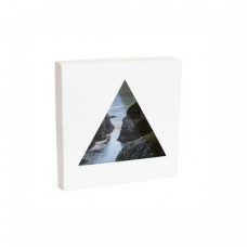 Triangle Photo Box