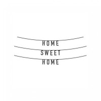 Home Sweet Home Lettering Home Sweet Home Lettering