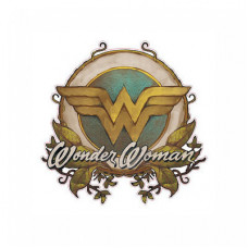 Wonder Woman