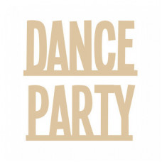 dance party