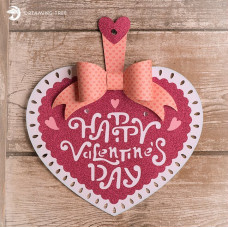 Valentine Hanger
