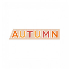 autumn word