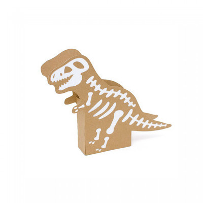 t-rex box