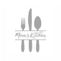 mom's kitchen