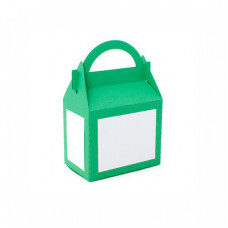 round handle gable box