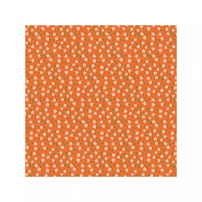 small flowers pattern