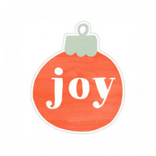 joy ornament