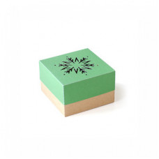snowflake box