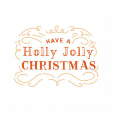 have a holly jolly christmas
