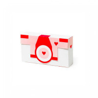 valentine camera box valentine camera box