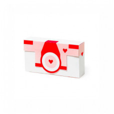 valentine camera box