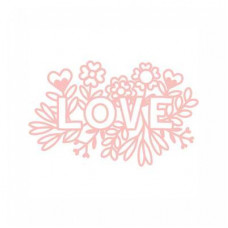 floral love