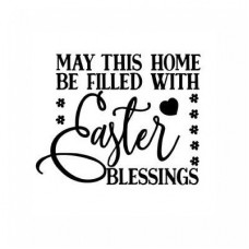 easter blessings