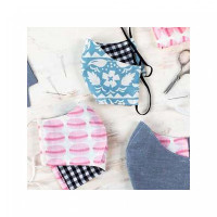 face mask sewing pattern