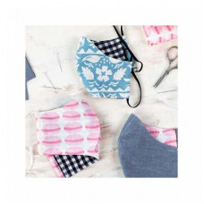 face mask sewing pattern