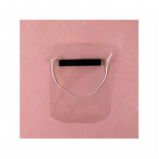 face shield template