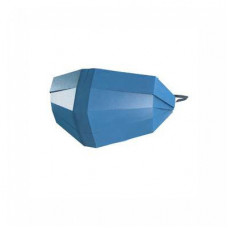 lowpoly facial mask