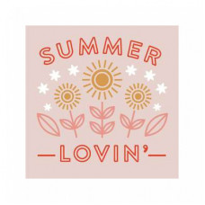 summer lovin'