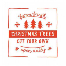 farm fresh christmas trees