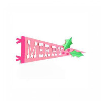 merry banner merry banner
