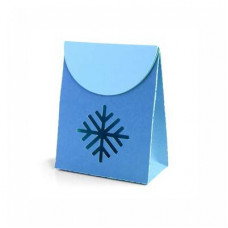 snowflake bag