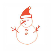 snowman