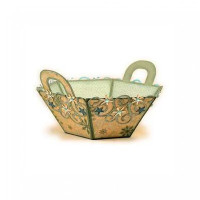 bowl 3d snow swirl bowl 3d snow swirl