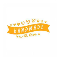 handmade with love