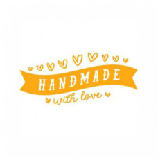 handmade with love