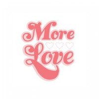 more love