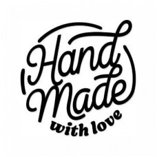 handmade with love