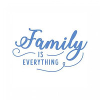 family is everything family is everything