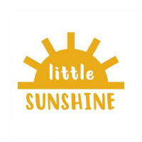 little sunshine