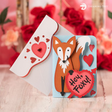 Greeting & Gift Card Holder