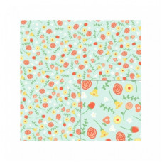 floral pattern