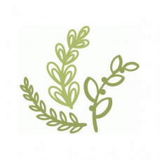 spring twigs