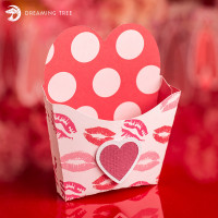 Heart Treat Box Heart Treat Box