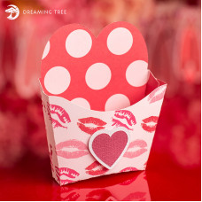 Heart Treat Box