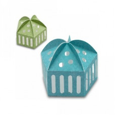 cupcake box