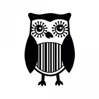 1 piece owl 3
