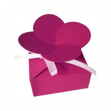 flower top box