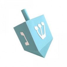 3d dreidel