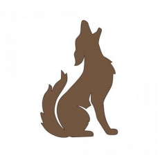 coyote howling