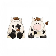 farm cow