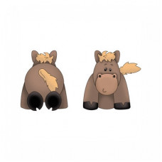farm horse
