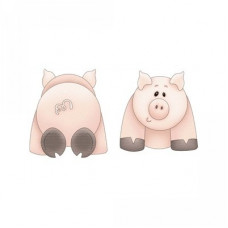 farm pig