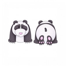 zoo panda