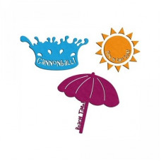 summer fun kit