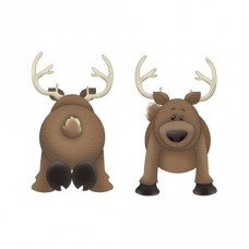 forest deer