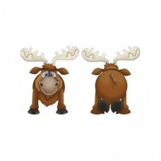 forest moose